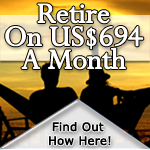 Retire Cheap