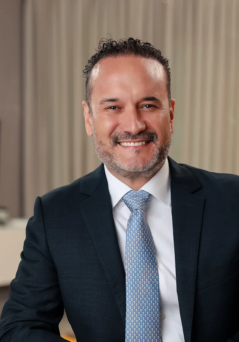 Jose Bern