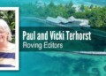 Paul and Vicki Terhorst, Roving Editors