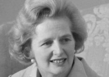 Margaret Thatcher