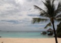 beach in the philippines