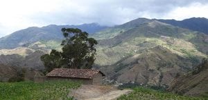 vilcabamba ecuador retire