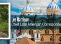 Lee Harrison, Overseas Property Alert Editor