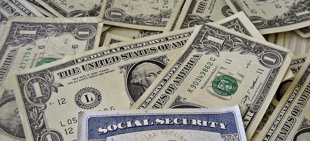 Social Security Overseas