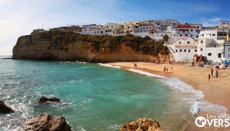 10 Hard Facts Why Living In The Algarve Is A Great Decision