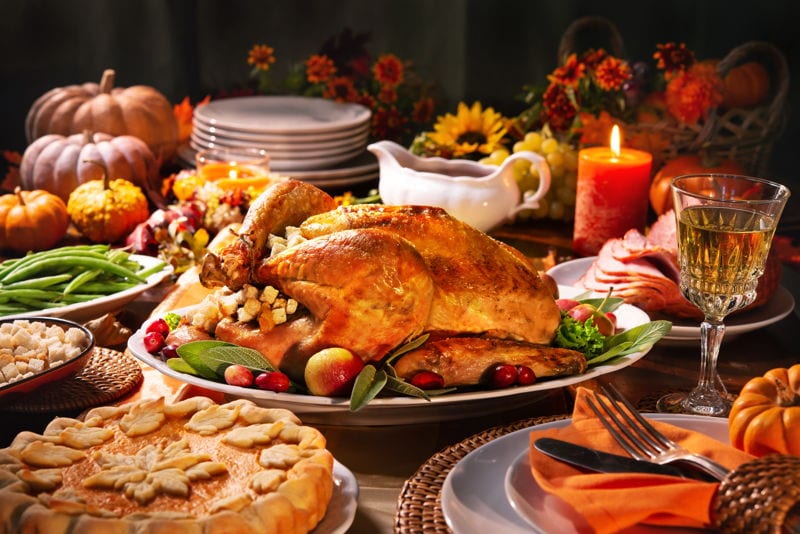 Thanksgiving In Panama Live and Invest Overseas