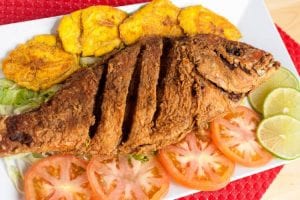 The Top 10 Dishes You Need To Try When You Visit Panama