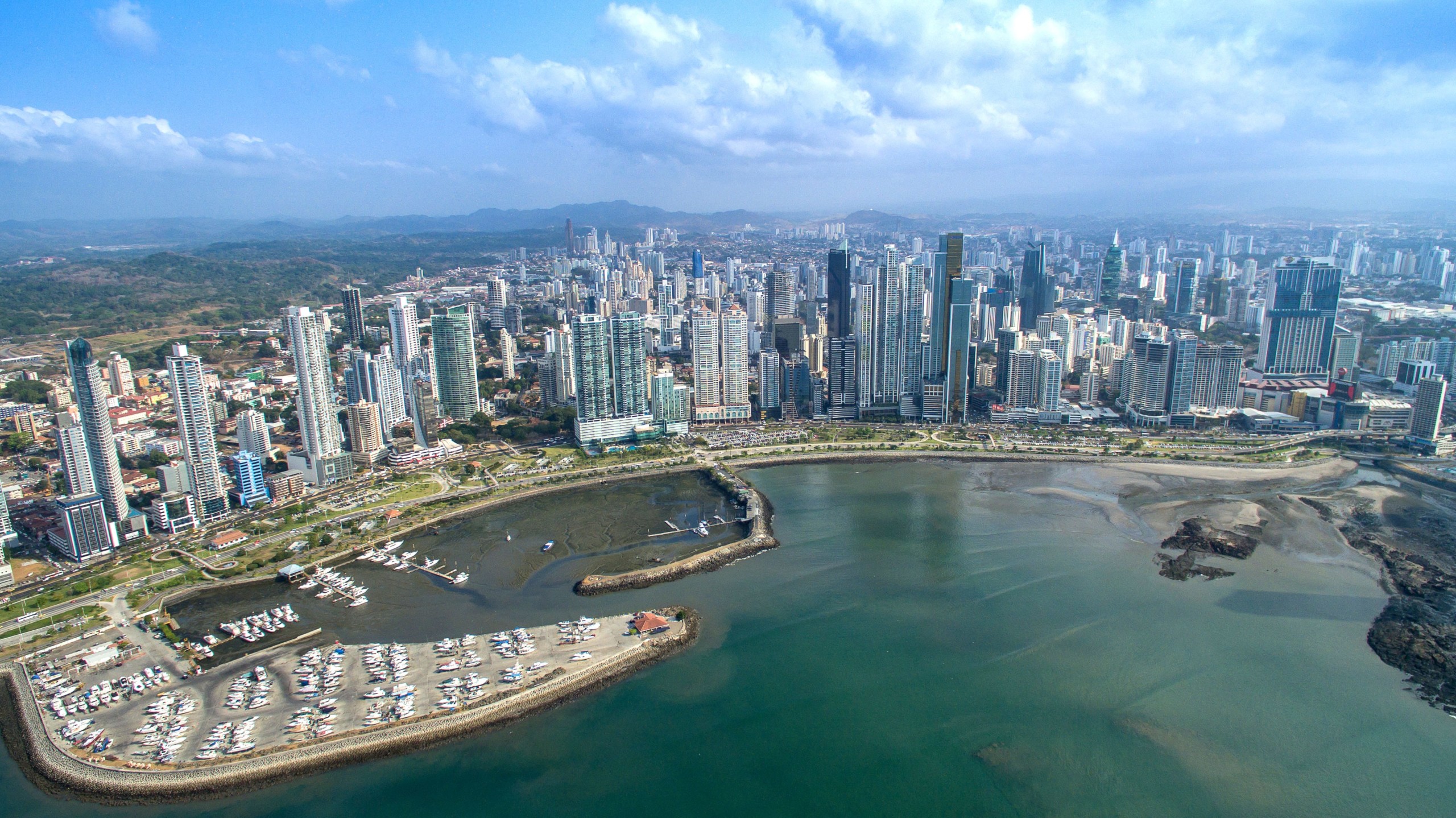 панама страна фото