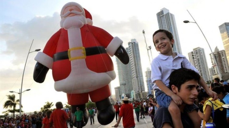 What You Need To Know About Christmas In Panama