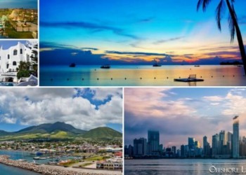 5 Best Places To Go Offshore 2018