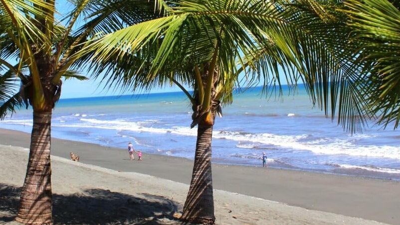 puerto armuelles panama