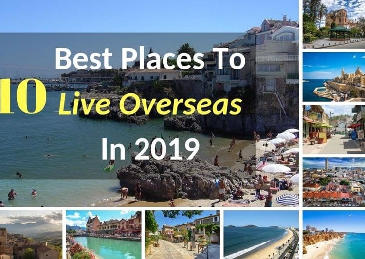 Best Countries to Live, Invest, and Retire Overseas