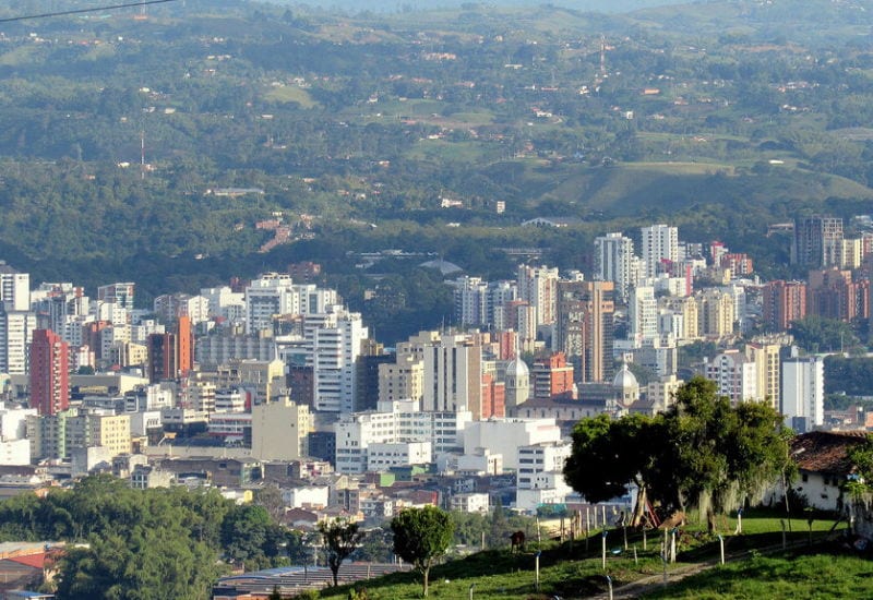 Pereira, Colombia | Everything You Need To Know