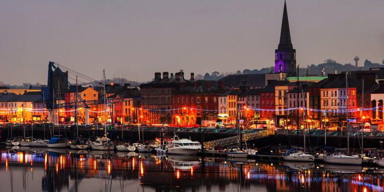 Waterford City, Ireland