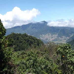 Volcan, Panama - Live and Invest Overseas