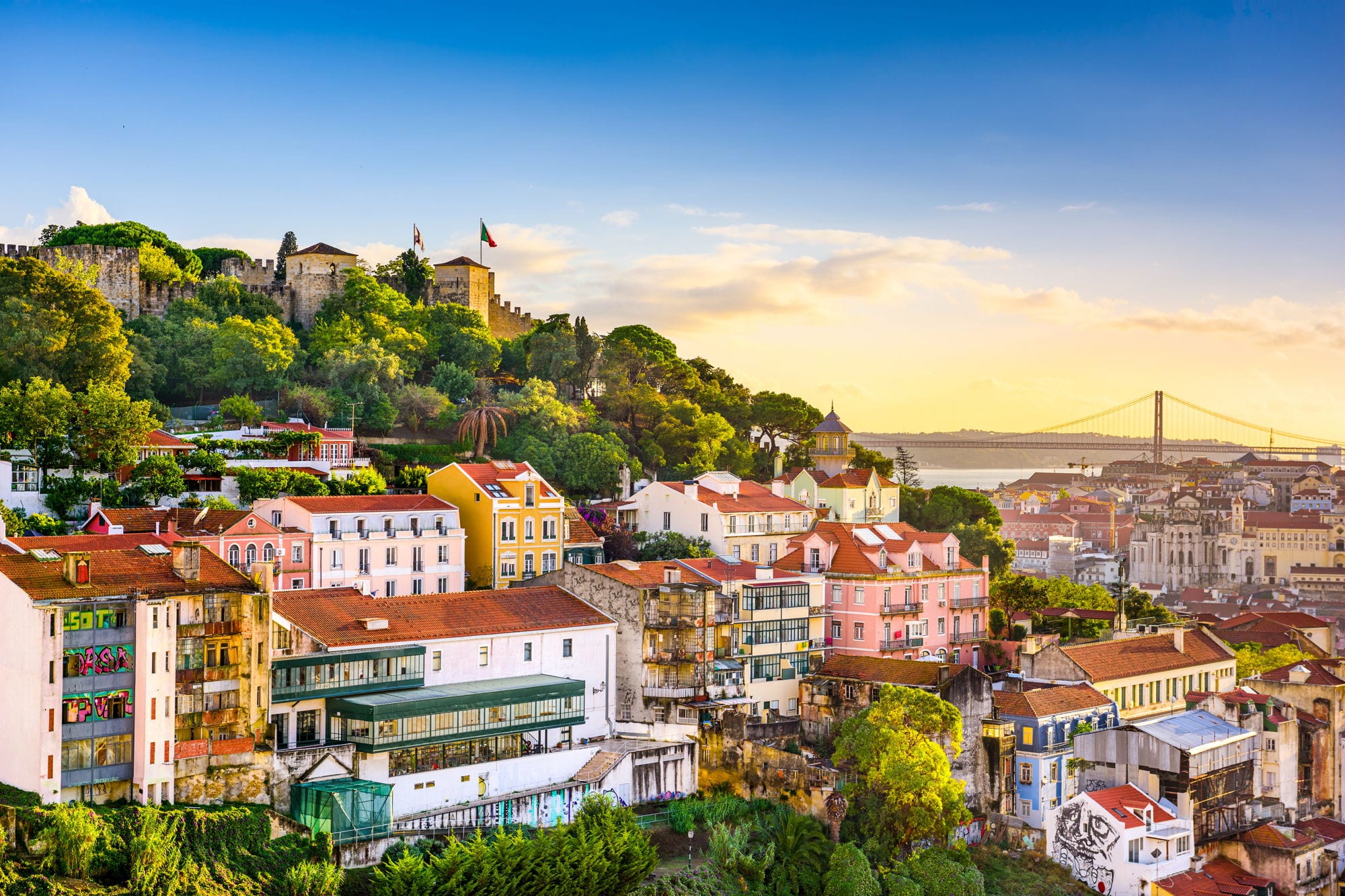 Best Places To Retire In Portugal Live and Invest Overseas