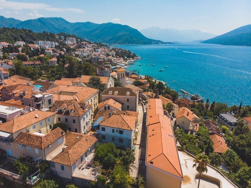 Herceg Novi, Montenegro: Everything You Need To Know