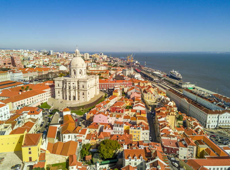 lisbon portugal