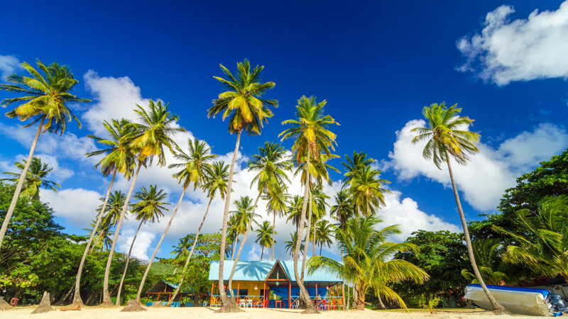 providencia island colombia