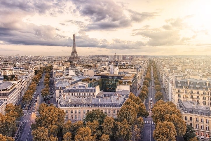 What France Looks Like As It Reopens | Live and Invest Overseas