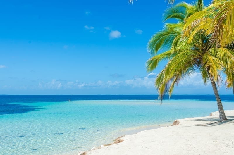 South Water Caye, Belize