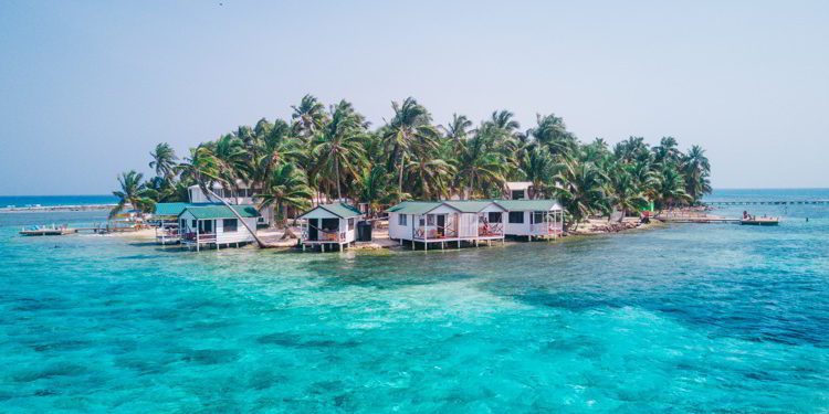 Buying Real Estate In Belize