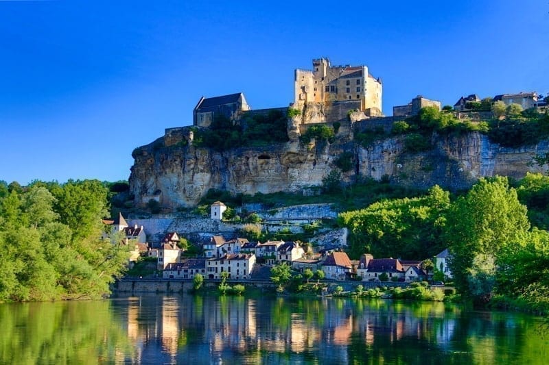 Dordogne, France.