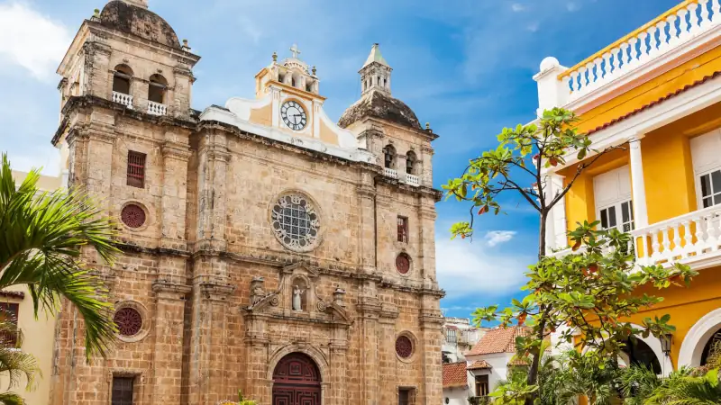 Colombia