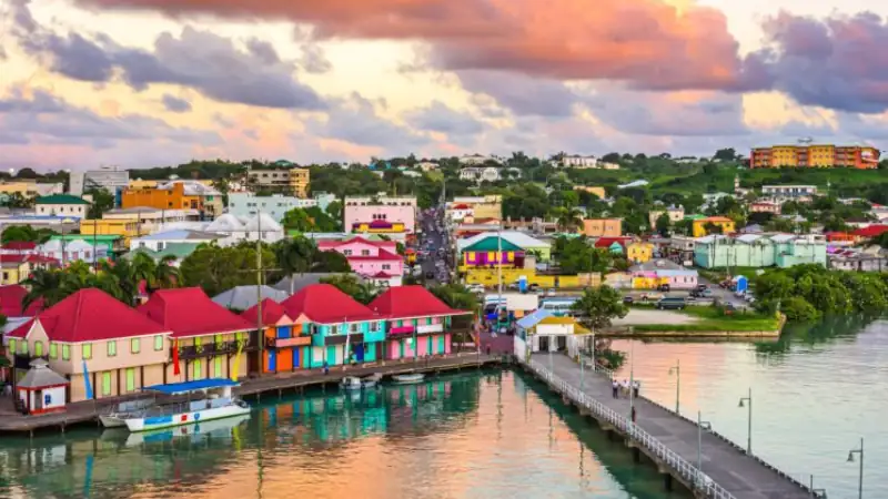 Antigua and Barbuda