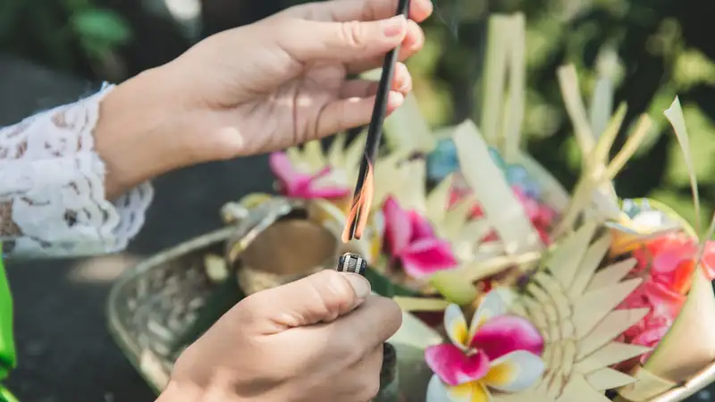 bali