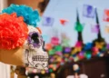 halloween traditions dias de las muertos