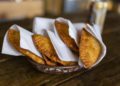 panama's street foods