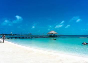 Caye Caulker, Belize