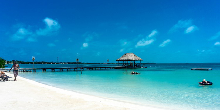 Caye Caulker, Belize