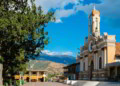 Vilcabamba, Ecuador