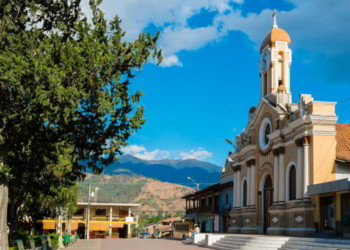 Vilcabamba, Ecuador