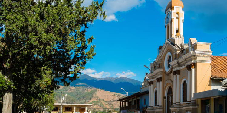 Vilcabamba, Ecuador