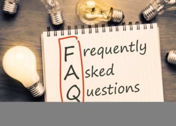 FAQ's LIOS