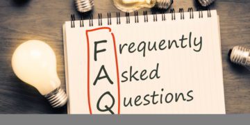 FAQ's LIOS