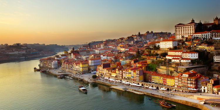 Porto, Portugal