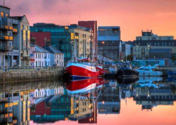 Galway, Ireland