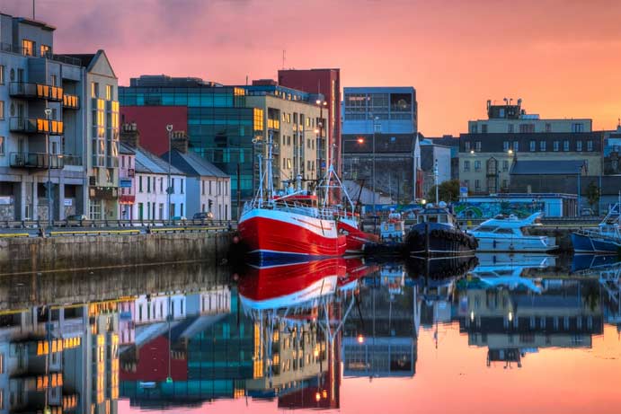 Galway, Ireland