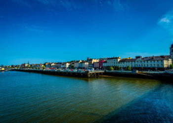 Waterford City, Ireland