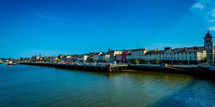 Waterford City, Ireland