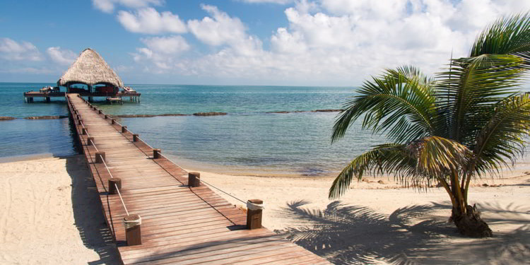 Placencia, Belize