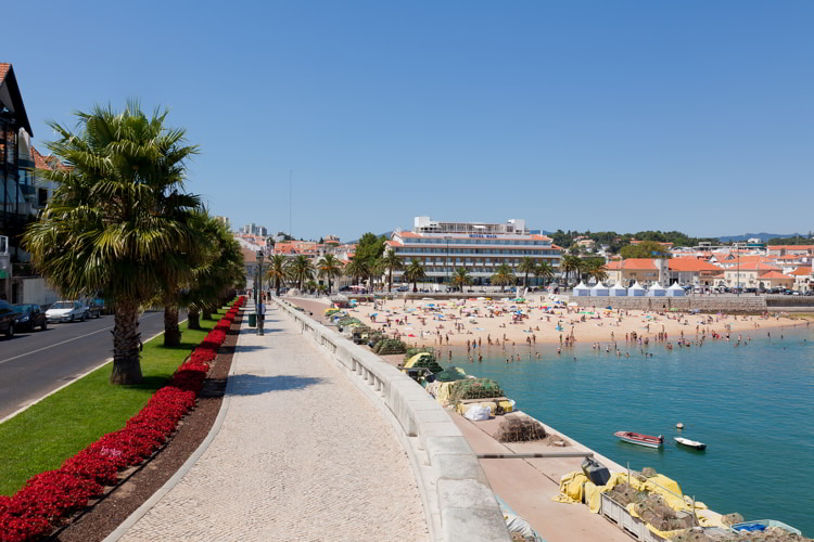 Cascais, Portugal