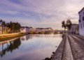 Tavira Sunset