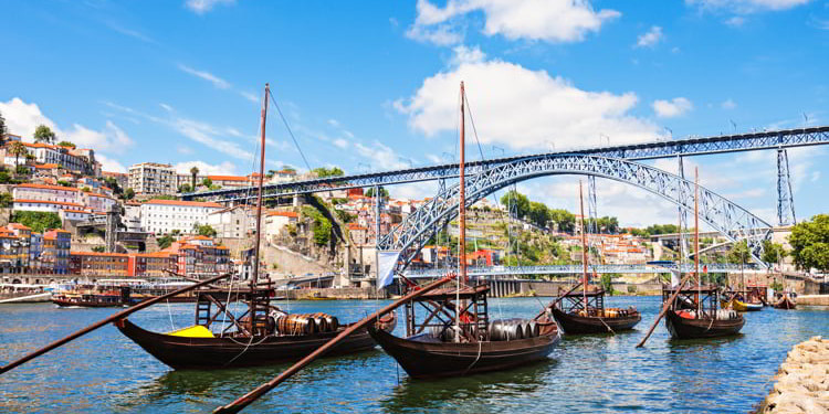 Life In Porto, Portugal: An Affordable Dream Come True