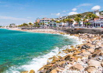 Puerto Vallarta, Jalisco, Mexico.