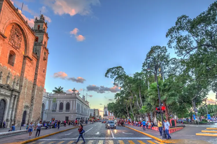 Mérida, Mexico